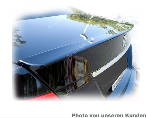 Spoiler convient pour mercedes - spoiler,